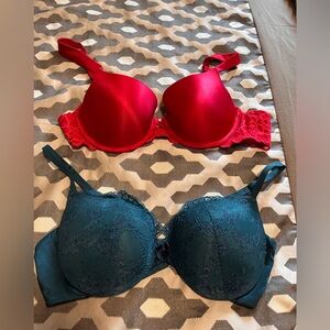 Maiden form PushUp Bras